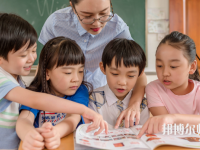白銀2020年幼師學(xué)?？梢詫W(xué)什么