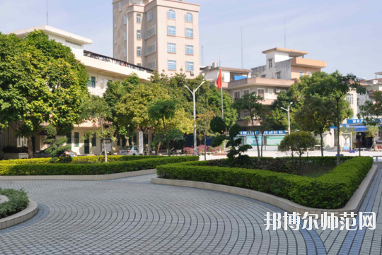 湛江2020年職高和幼師學校有哪些區(qū)別