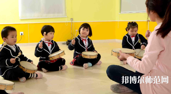 白銀2020年哪些大專(zhuān)的幼師學(xué)校比較好