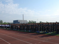 保定幼兒師范高等專(zhuān)科學(xué)校2023年排名