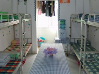 石家莊幼兒師范高等?？茖W校2023年宿舍條件