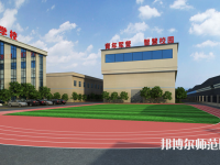 長沙銀河中等職業(yè)幼兒師范學校2023年報名條件、招生要求、招生對象