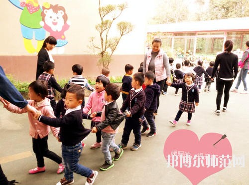 達州2020年初中生讀幼師學校怎么樣