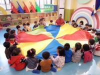 達州2020年設(shè)有幼師學校的公辦大專學校