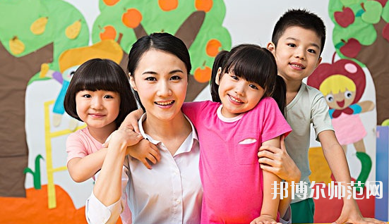 湛江2020年幼師學校是什么學歷