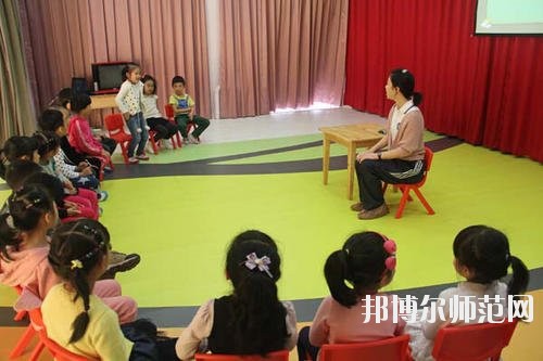 達州2020年較好的幼師學(xué)校