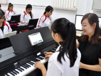 石家莊幼兒教育中等專業(yè)學校2023年報名條件、招生要求、招生對象