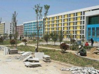 商丘幼兒師范學校2023年報名條件、招生要求、招生對象