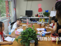 寧波2020年有幾個幼師學校