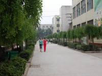 許昌幼兒師范學校2023年學費、收費多少