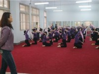 鄭州藝術(shù)幼兒師范學校2023年怎么樣、好不好