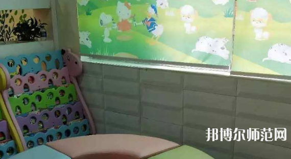 安徽2020年男生上幼師學(xué)校學(xué)什么專(zhuān)業(yè)好