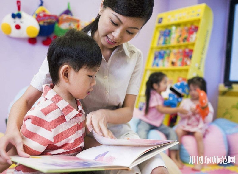 六盤(pán)水2021年初中生可以考什么幼師學(xué)校