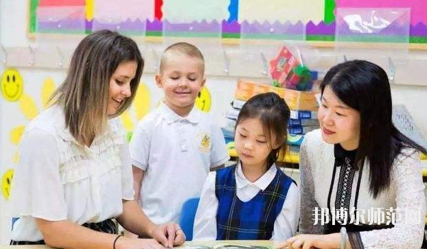 白銀2021年幼師學(xué)校都有什么專(zhuān)業(yè)適合女生