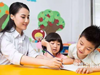惠州2021年幼師學(xué)校什么專(zhuān)業(yè)好