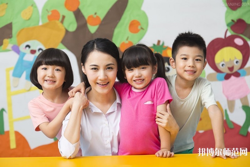 六盤(pán)水2021年初中生報(bào)什么幼師學(xué)校