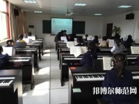 徐州2021年幼師學?？梢詫W什么