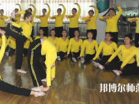 重慶江南幼師職業(yè)學(xué)校2023年怎么樣、好不好