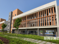 重慶育才幼師職業(yè)教育中心2023年怎么樣、好不好