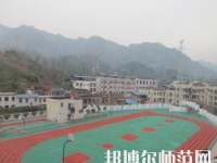 重慶統(tǒng)景幼師職業(yè)中學(xué)2023年怎么樣、好不好