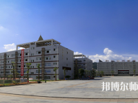 重慶黔江區(qū)民族幼師職業(yè)教育中心2023年怎么樣、好不好