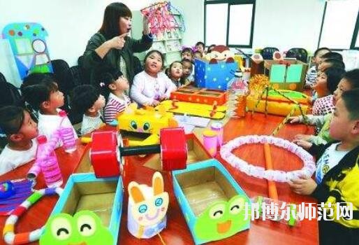 重慶2021年幼師學校一般有哪些專業(yè)