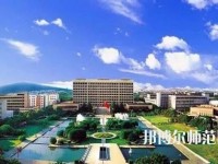 中國礦業(yè)師范大學(xué)2023年報名條件、招生要求、招生對象