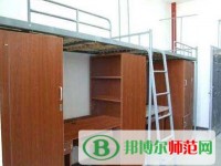 連云港師范高等?？茖W校2023年宿舍條件