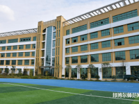 貴定中等幼師職業(yè)學(xué)校2023年招生錄取分?jǐn)?shù)線(xiàn)
