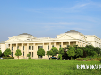 甘肅幼兒師范學校2023年怎么樣、好不好