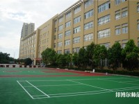 天水農(nóng)業(yè)幼兒師范學(xué)校2023年怎么樣、好不好