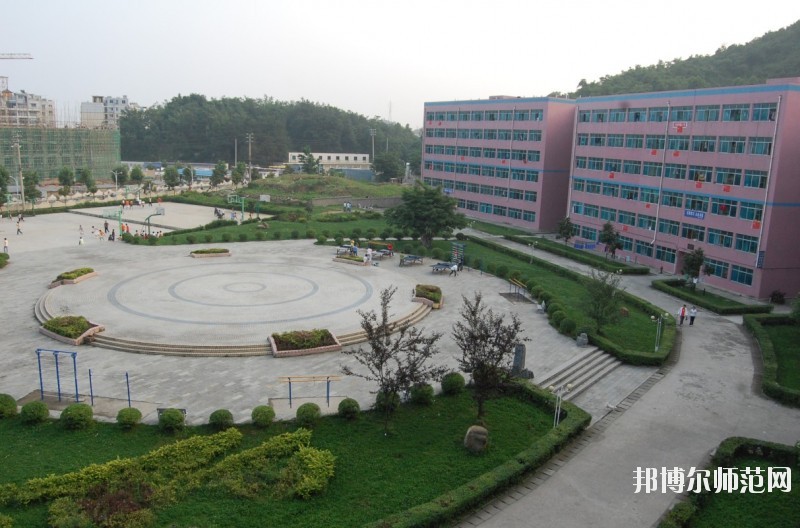 貴州大學(xué)科技師范學(xué)院2023年怎么樣、好不好