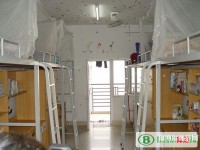 隴南師范高等?？茖W(xué)校2023年宿舍條件