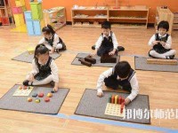 惠州2021年幼師學(xué)校較好的大專(zhuān)學(xué)校