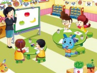 惠州2021年幼師學(xué)校大專(zhuān)錄取分?jǐn)?shù)線