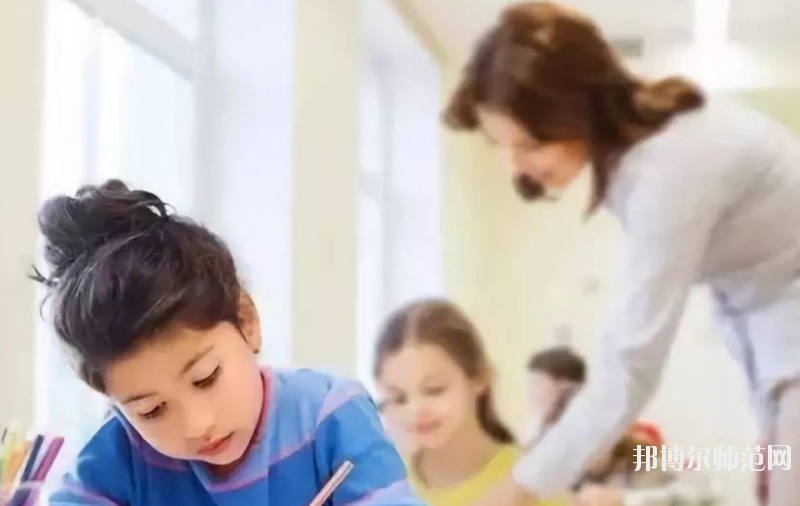 溫州2020年幼師學校哪個專業(yè)最好