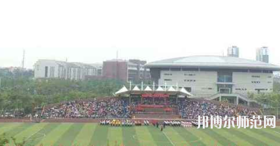 合肥幼兒師范高等專(zhuān)科學(xué)校地址在哪里