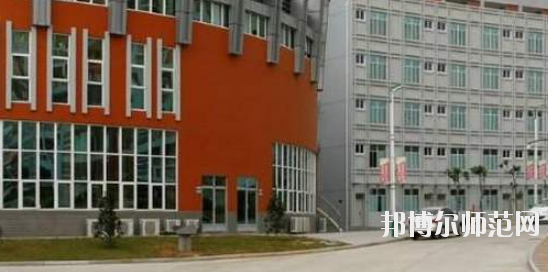 合肥幼兒師范高等專科學校2021年宿舍條件