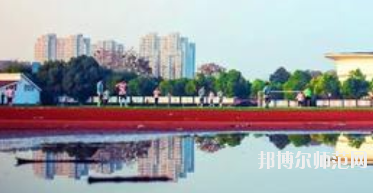 馬鞍山師范高等?？茖W(xué)校2021年有哪些專業(yè)