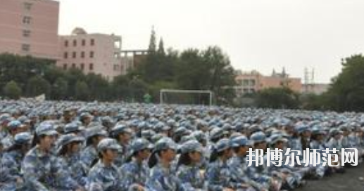 桐城師范高等?？茖W(xué)校是幾專