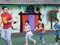 保定2021年幼師學(xué)校中專(zhuān)學(xué)校排名