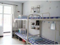 安陽幼兒師范高等?？茖W(xué)校2023年宿舍條件