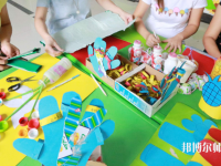 溫州2021年幼師學校有女生嗎