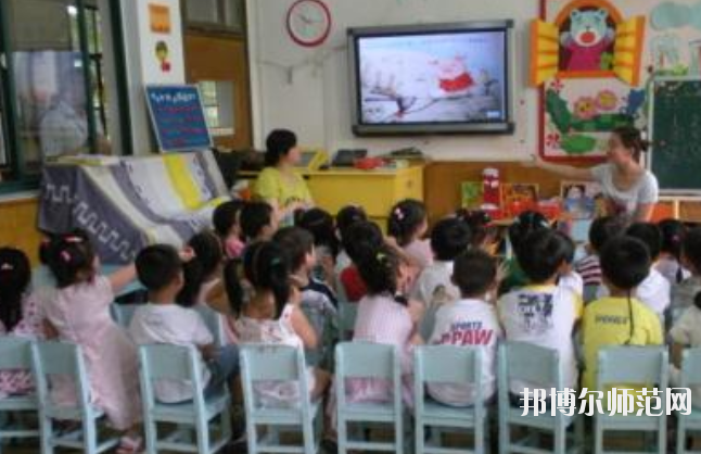 滄州2021年哪所幼師學校最好就業(yè)