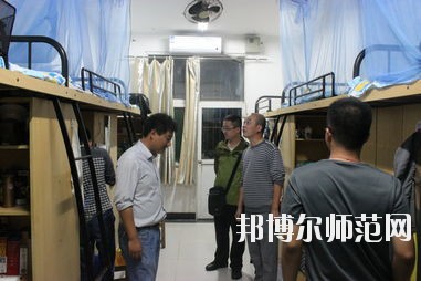 云南南方青年進修幼兒師范學(xué)院2021年宿舍條件
