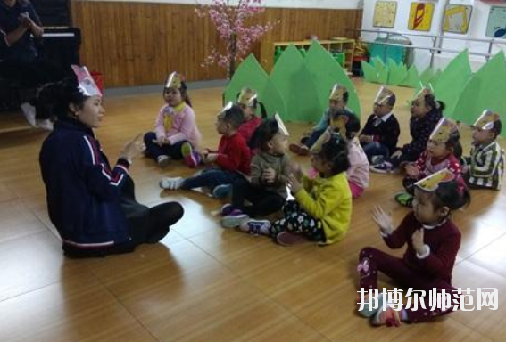 滄州2021年幼師學(xué)校有什么專(zhuān)業(yè)