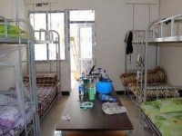 貴州省銅仁幼兒師范高等?？茖W(xué)校2023年宿舍條件