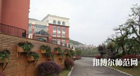 貴陽幼兒師范學(xué)校2023年怎么樣、好不好