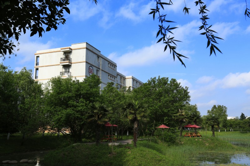 江蘇食品藥品職業(yè)技術學院怎么樣、好不好