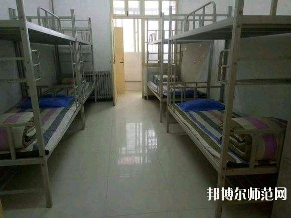 定西師范高等?？茖W(xué)校2021年宿舍條件
